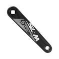 thumbnail image 3 of Multiplicacion para bicicleta de montaña 12V - 36D (Aluminio) 170mm (Aluminio) negro Mariluz, 3 of 3