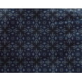 thumbnail image 4 of oneOone Georgette Viscose Fabric Geometric Ethnic Print Sewing Fabric BTY 42 Inch Wide, 4 of 4