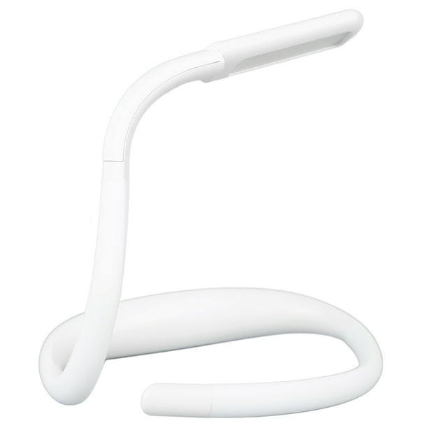 Luz De Lectura Para El Cuello Estilo Hangneck Lámpara De Cuello Colgante De Color Lámpara De Lectura Para La Cama Para Libros Reparación De Camping Tejido, Lámpara De Lectura