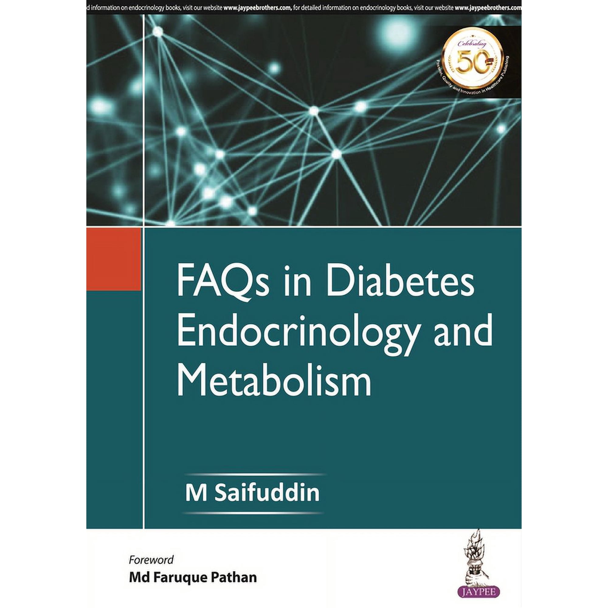 FAQs In Diabetes, Endocrinology and Metabolism