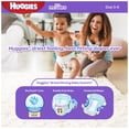 thumbnail image 3 of Huggies Little Movers Giant S4, 3 of 7