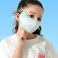 thumbnail image 5 of Máscara de protección solar para niños de verano UPF50+ La máscara de protección solar protege contra la protección UV, 5 of 5
