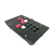 RAC-J503B All Buttons Arcade Joystick USB Wired Fight Stick Controller PC US
