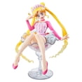 thumbnail image 1 of Figura de anime de juguete coleccionable Sailor Moon Tsukino Usagi, 1 of 1