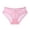 Pink, variant on Vibrex Cotton Underwear for Women Women's Lace Abdomen Mid-rise Waist And Hip Lift Comfortable Body Breathable Underwear Briefs,Soft Breathable Stretchy Comfort Briefs,S-XL