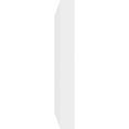 thumbnail image 3 of 9"H x 1"P x 84"L Fayetteville Architectural Grade PVC Dentil Trim w/Backplate, 3 of 10