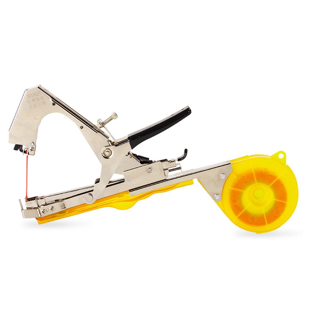 Garden Tool Plant Tying Tapener Tape Machine Hand Tools Tying Vine