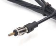 thumbnail image 3 of Antena Señal Radio AM/FM Unique Bargains Coche Base Magnética Cableado, 3 of 3
