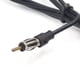 thumbnail image 3 of Antena Señal Radio AM/FM Unique Bargains Coche Base Magnética Cableado, 3 of 3