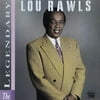 Legendary Lou Rawls