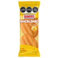 thumbnail image 1 of Madalenas Bimbo con Mantequilla 93 g, 1 of 4
