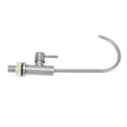 thumbnail image 4 of Drinking Water Faucet, 360 Rotation 304 Stainless Steel Water  Faucet Thickened  For Kitchen , 4 of 8