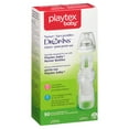 thumbnail image 5 of Playtex Nurser System Drop Ins Bottle Liners, Pre-Formed, Soft, 50 ct, 8 oz, 5 of 18