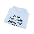 thumbnail image 4 of Physician assistant Era PA Graduation Hoodie, Gifts, Hooded Sweatshirt, 4 of 4