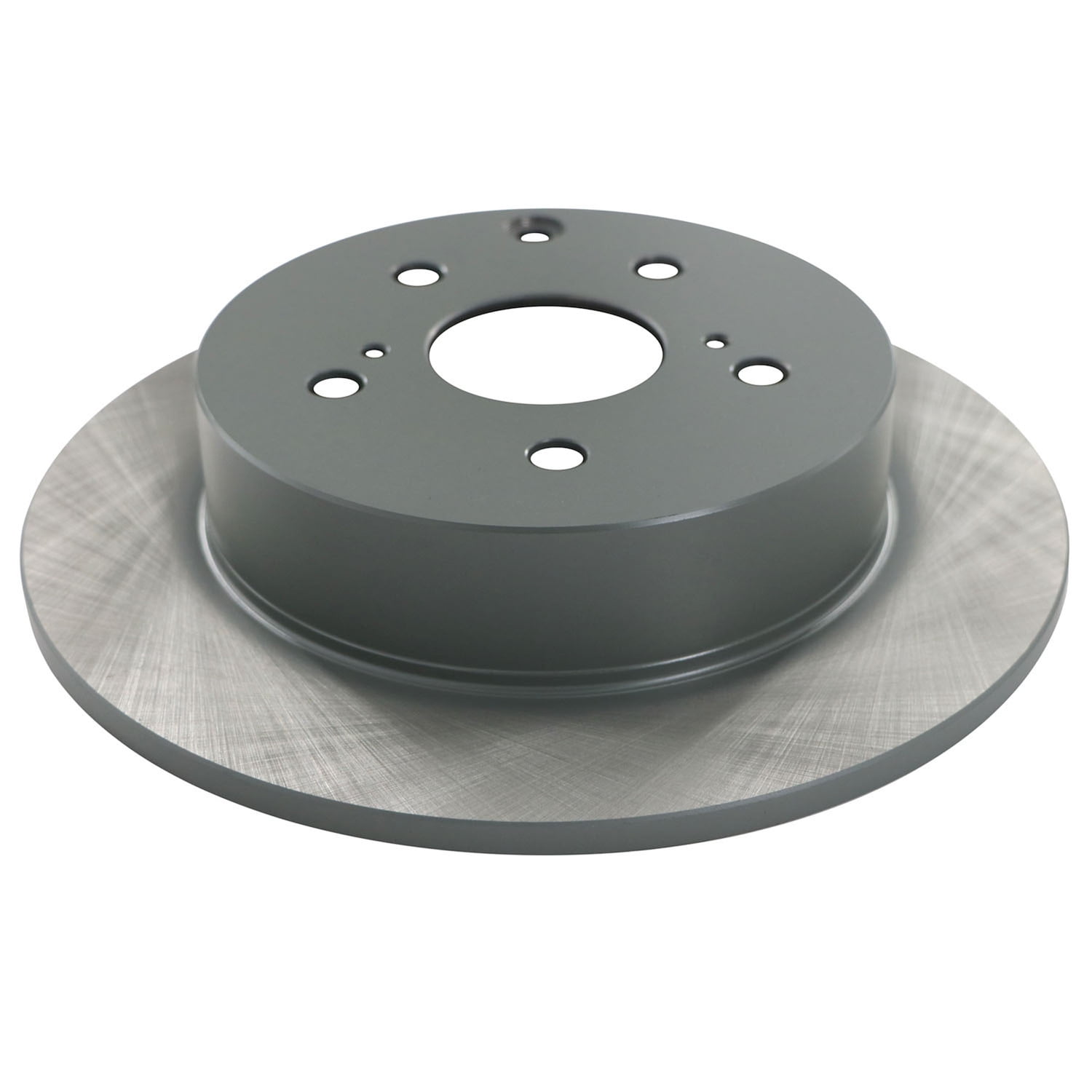 Winstop Brake Rotor, Rear WS239574, Toyota Matrix 2013-2009