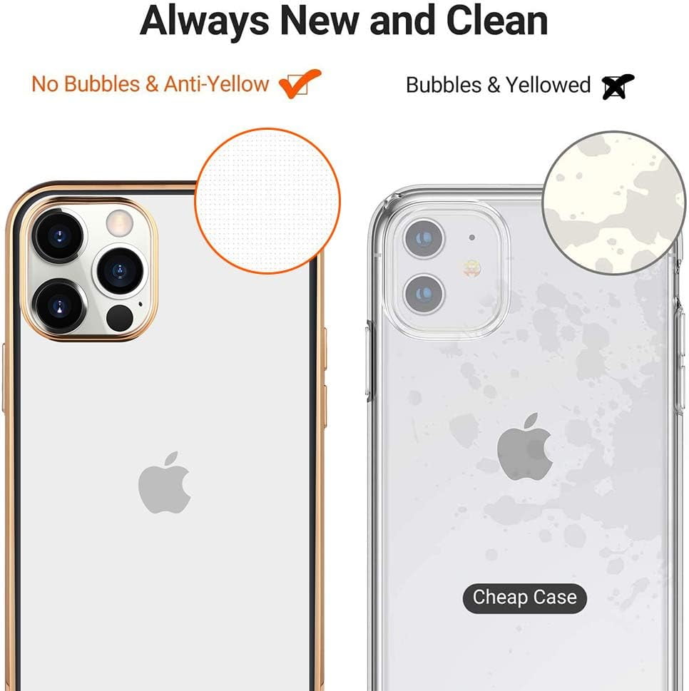 Clean How To Whiten Clear Phone Case Turn Yellow How To Clean