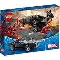 thumbnail image 2 of Set LEGO Super Heroes Spider-Man y el Vengador Fantasma vs Carnage 76173, 2 of 3