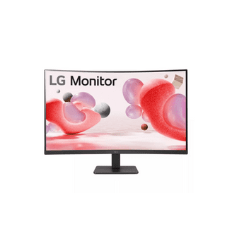 LG 34 inch UltraWide Gaming Monitor, FHD, 21:9 IPS HDR, 3-Side