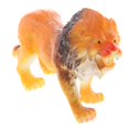 thumbnail image 2 of Juguetes de Peluches de Animal Yotijar León Artificial, 2 of 10