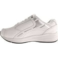 thumbnail image 3 of Women's Drew Motion White Leather 8.5 W, 3 of 7