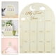 thumbnail image 2 of Baby Picture Board 12-Months Newborn Photo Frame First Year Keepsake Photo Frame, 2 of 4