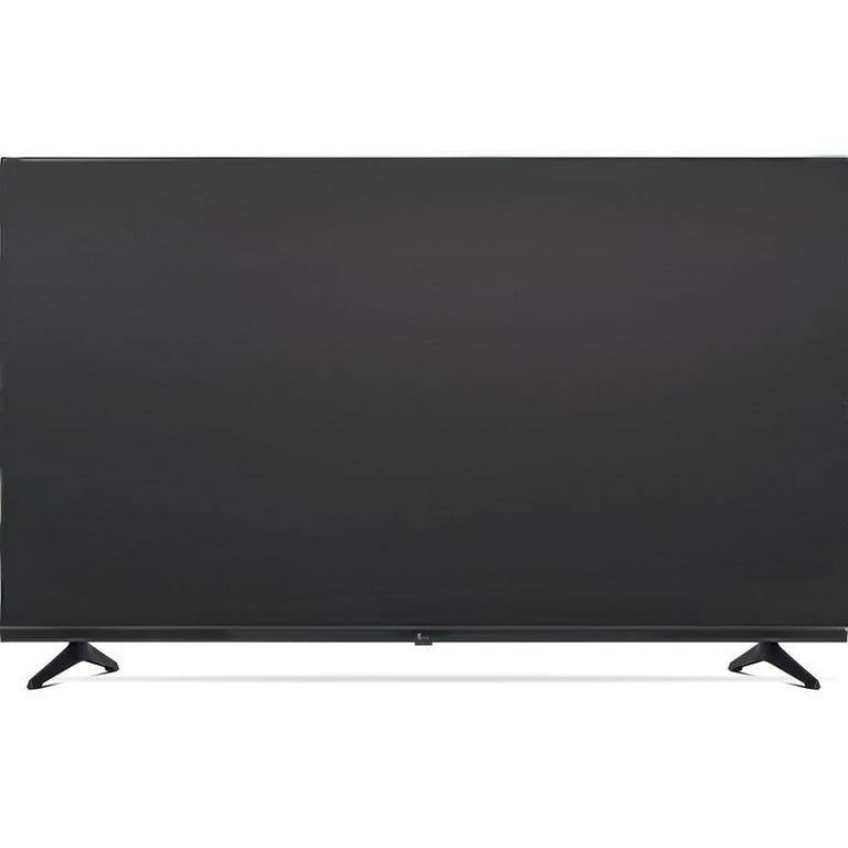 Restored LG 43 Inch UA77 Series LED AI 4K UHD Smart webOS TV (2025