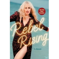 Rebel Rising: A Memoir, (Hardcover)