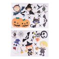thumbnail image 2 of Calcomanía Accesorios para Haloween de Pared Yuyangstore, 2 of 8