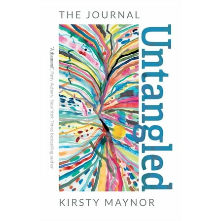 Untangled - The Journal (Paperback)