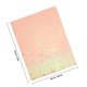 thumbnail image 5 of unbranded Tela De Organza Polyester Para Romántica Y Eventos, 5 of 6