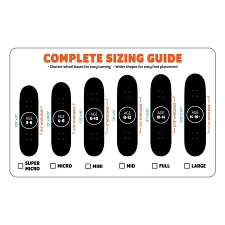 santa cruz classic dot super micro sk8 completes 7.25in x 27.00in