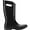 Black, variant on Bogs Women's Berkeley Solid Rain Boots, Black, 6
