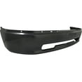 thumbnail image 2 of FRONT BUMPER Compatible with RAM 1500 P/U 2009-2012 Steel Painted to Match All Cab Type, 2 of 5