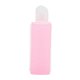 thumbnail image 3 of Hair Dressing Curler Face Cleaning Brush Eyebrow Brush Eyelash Assistant Women Beauty Set Pink, 3 of 4