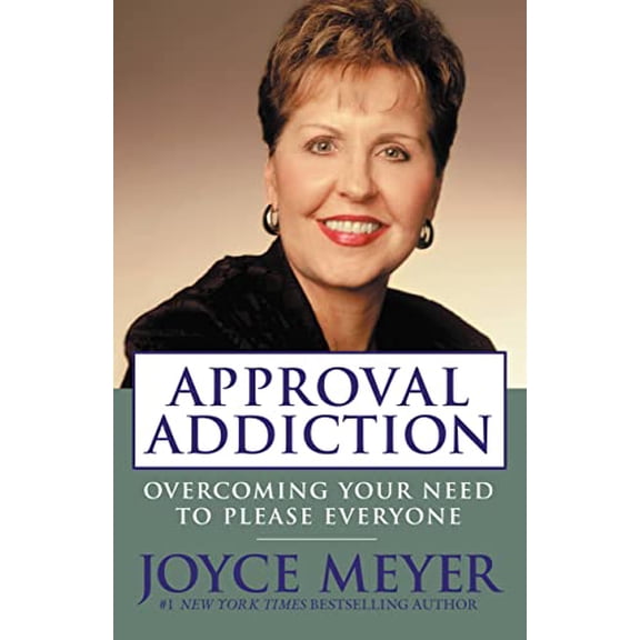 Pre-Owned Approval Addiction: Overcoming Your Need to Please Everyone (Paperback) 0446504904 9780446504904
