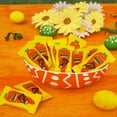 thumbnail image 3 of Reese's Milk Chocolate Peanut Butter Creme Carrots Easter Candy - 9oz, 3 of 5