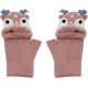 thumbnail image 3 of Guantes convertibles con forro polar de reno para niños pequeños, manoplas sin dedos para niños y niñas Sincero Electrónica, 3 of 5