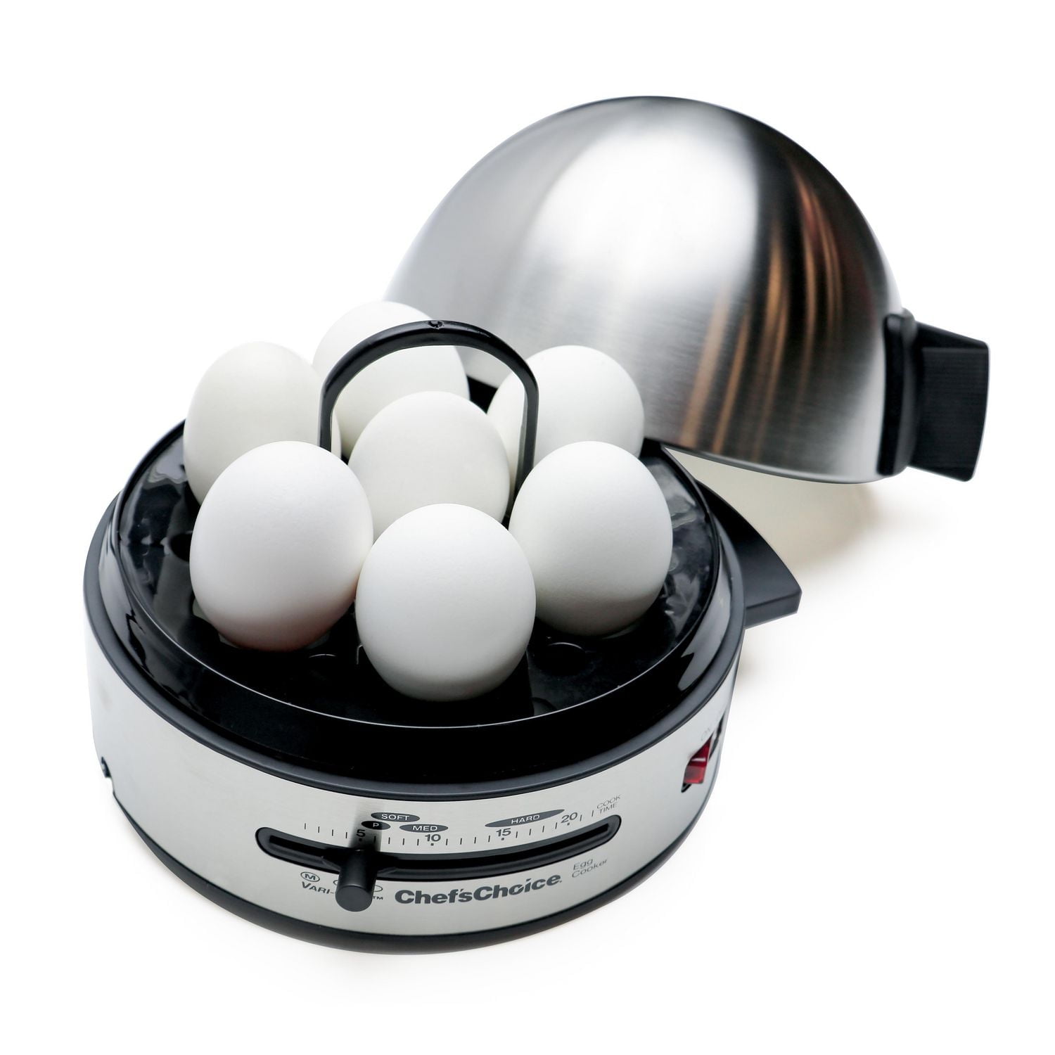 Chef’s Choice Gourmet Egg Cooker Model 810