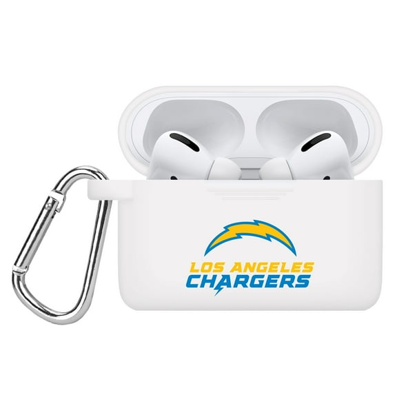 Los Angeles Chargers AirPods Pro Silicone Case Cover