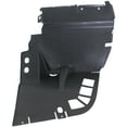 thumbnail image 5 of Geelife Fender Liner For 1996-2002 Mercedes-Benz Front Left & Right Front Section, 5 of 9