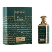 Merakai Passion Women 3.4 Oz Eau De Parfum Box By Patek Maison