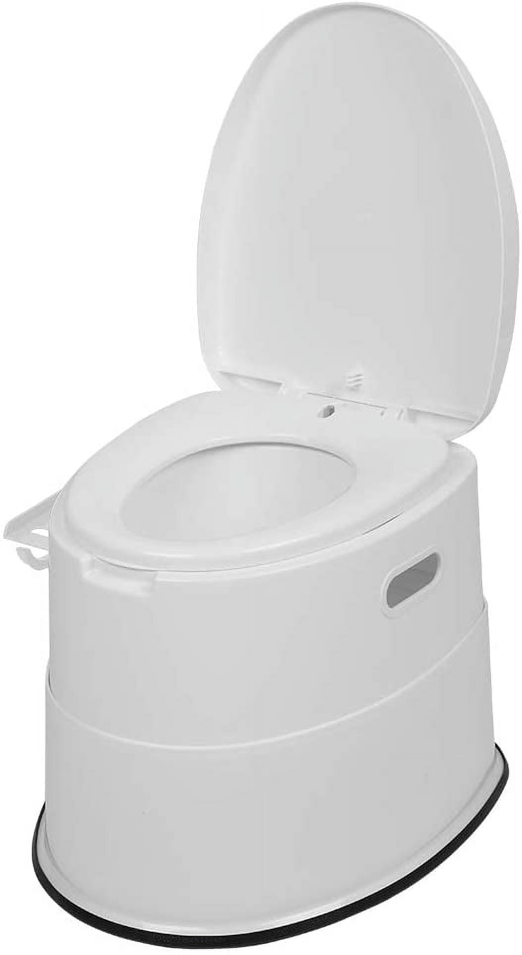Walmart portable potty deals
