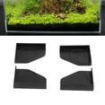thumbnail image 4 of Aquarium Glass Angle Cover, Fish  Corner Protector Firm Plastic Adhesive Shockproof Thickened  For Home, 4 of 8