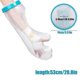 thumbnail image 2 of Waterproof Reusable Shower Arm Guard for Adults & Kids - Cast & Wound Protection, 2 of 4