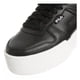 thumbnail image 2 of Tenis Fila F-14 Lifted para Mujer 5FM01873-013 negro 25.5, 2 of 5