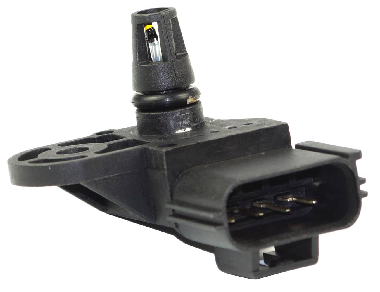 Bapmic XS6F9F479AB Front MAP Manifold Absolute Pressure Sensor for