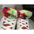 thumbnail image 2 of Size 5.5 - A i r-Jor-dan 7 Retro 2015 Hare, 2 of 5