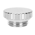 thumbnail image 1 of Water Stop Plug With Electroplating Processing, Stopper Fitting For Computer Water Cooling System - G1/4in Thread, Hand Screw Operation, 1 of 8