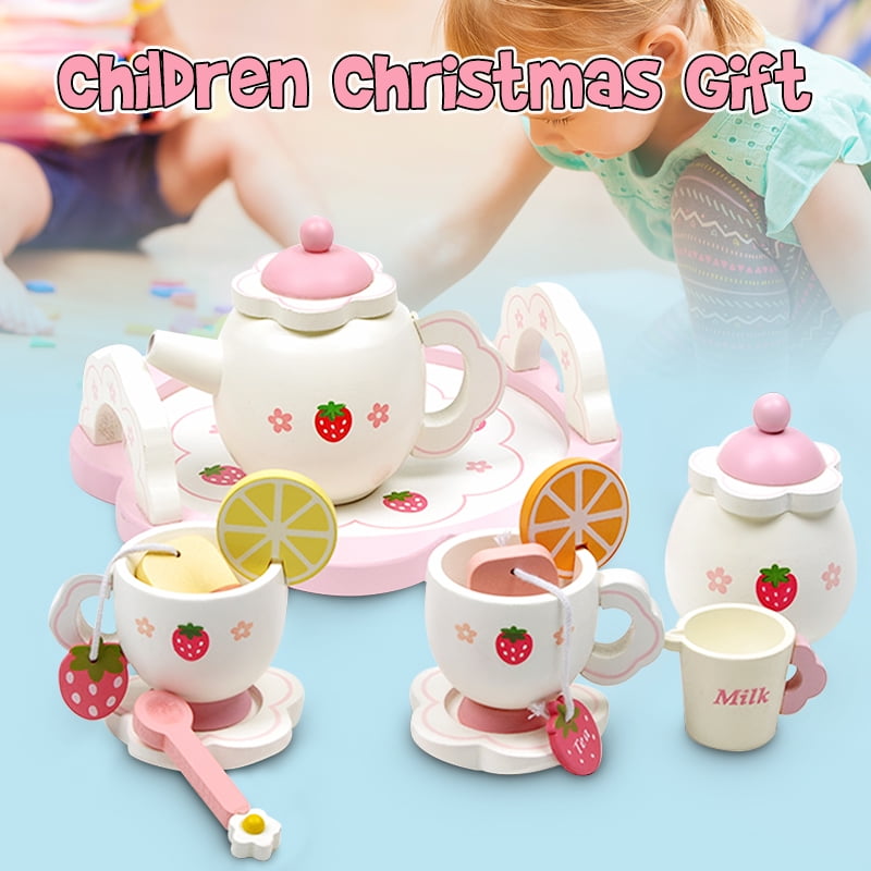 walmart tea set toy