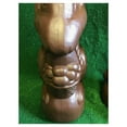 thumbnail image 4 of Union Products Chocolate Rabbit Blow Mold, 4 of 6